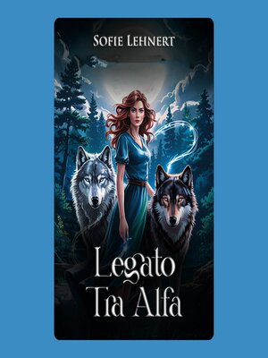 cover image of Legato Tra Alfa